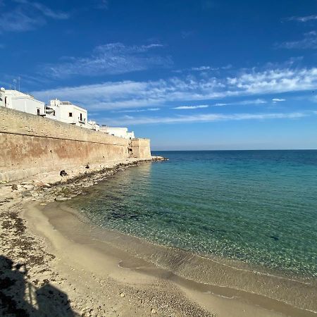 Be Happy Διαμέρισμα Monopoli Εξωτερικό φωτογραφία