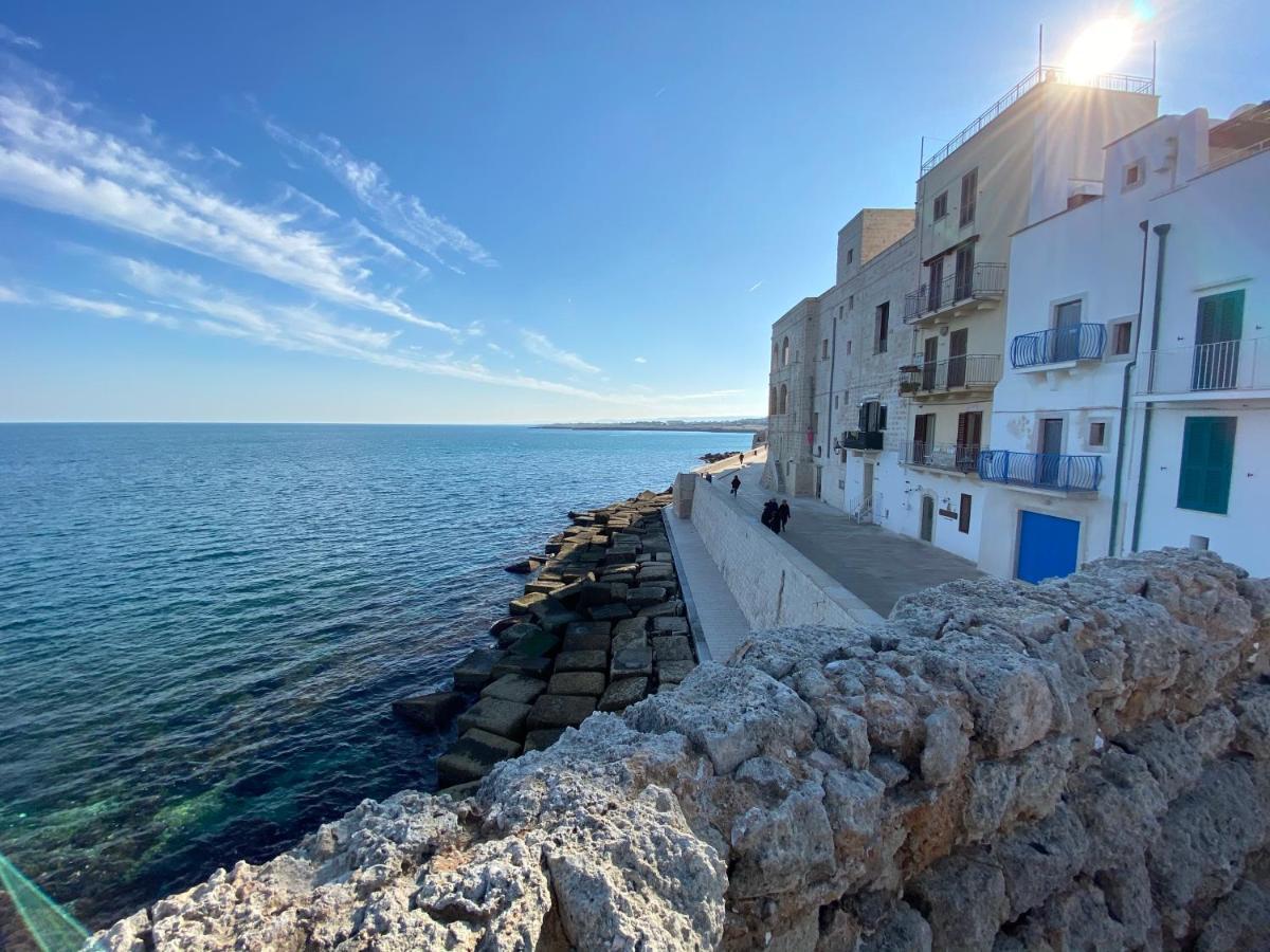 Be Happy Διαμέρισμα Monopoli Εξωτερικό φωτογραφία