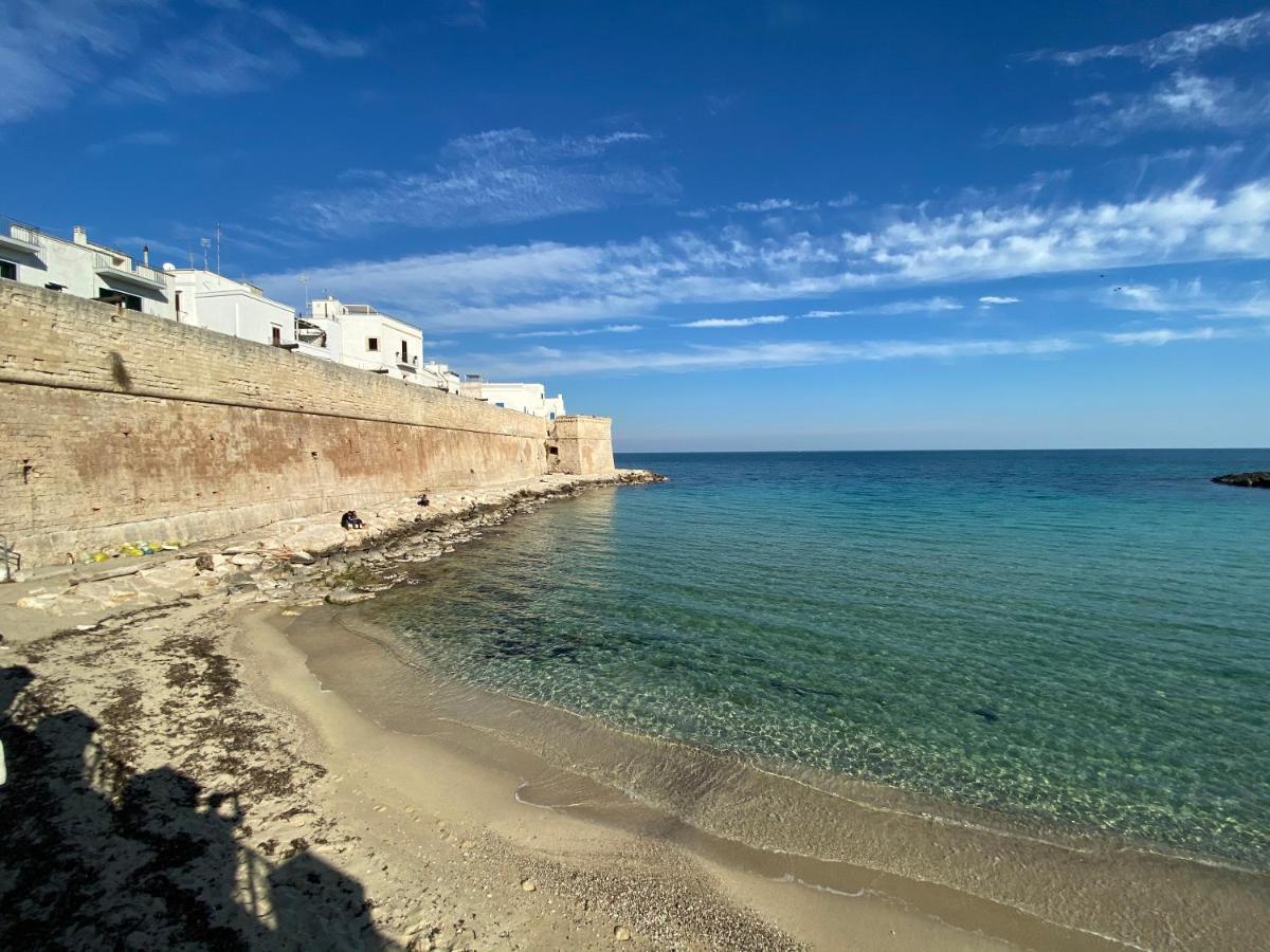 Be Happy Διαμέρισμα Monopoli Εξωτερικό φωτογραφία