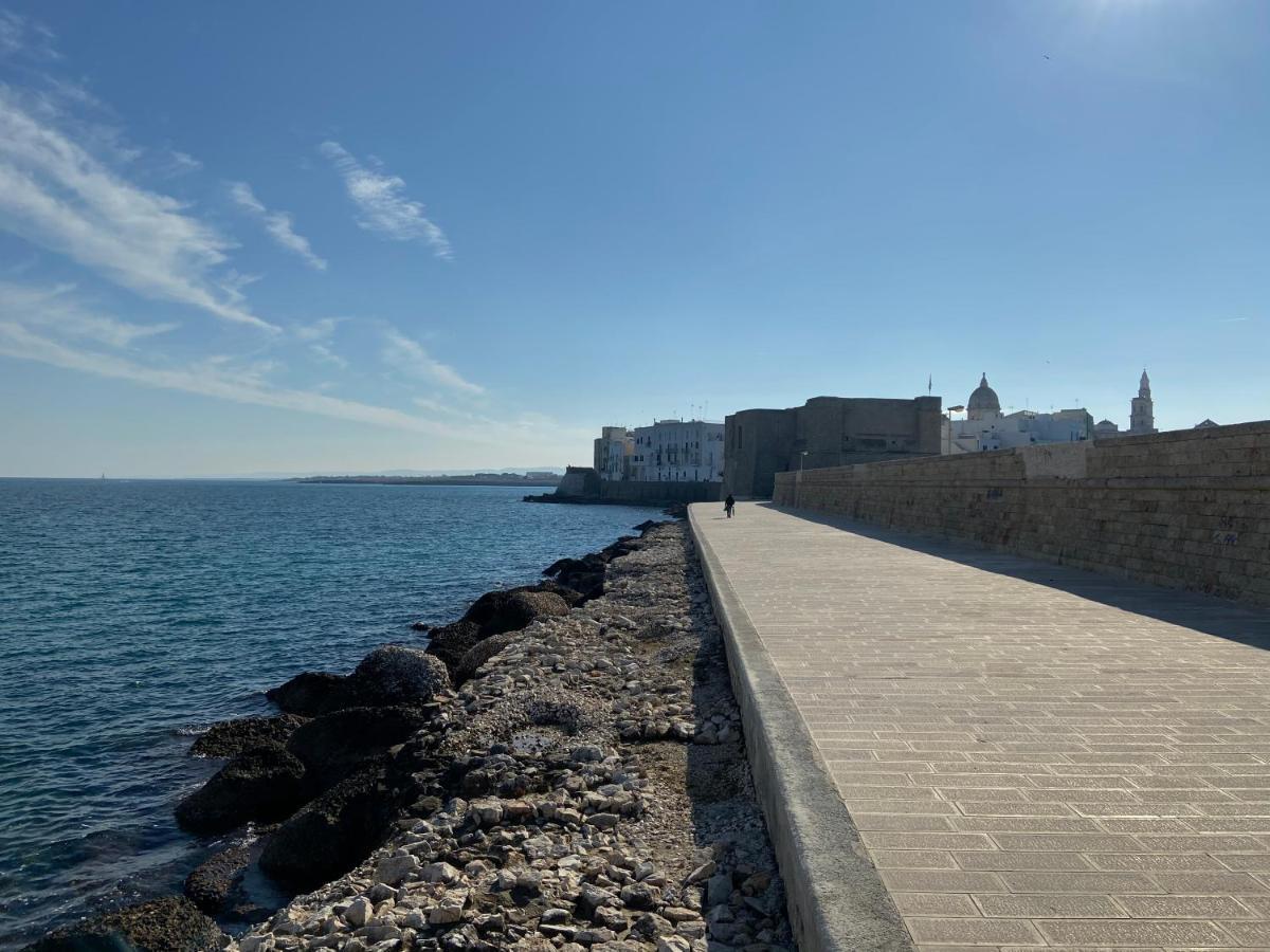 Be Happy Διαμέρισμα Monopoli Εξωτερικό φωτογραφία